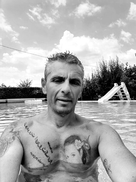 Masaj de relaxare la domiciliul tau, din Bucuresti sau Ilfov!